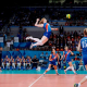 Volleyball Spiking Tips And Secrets
